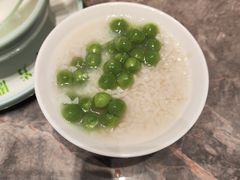 -奇芳阁·百年清真南京菜(夫子庙店)