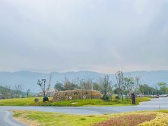 -萍乡武功山风景名胜区