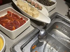 -海底捞火锅(名门店)