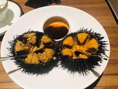 -将相和·海鲜蒸饺大连菜