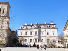 -北京张裕爱斐堡酒庄