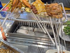 -古彭7只羊·招牌白串·碳锅羊肉旗舰店