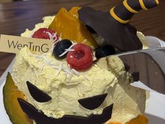 -WenTinG文汀·半糖蛋糕(合生汇店)