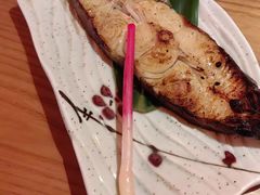 -有喜屋·鲜鸡烧鸟·居酒屋(安龙路店)