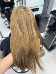 -U·NI SALON 造型