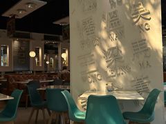 -金湖港式餐厅(建外店)