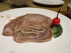 -京味斋·北京烤鸭(新源街店)