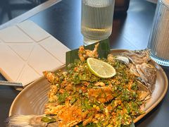 -Ameigo梅果·云贵川bistro(长宁来福士店)