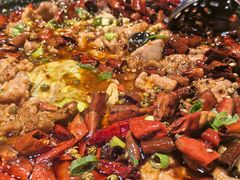 -鸽子窝(青塔店)