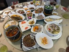 -庄氏祥记家常食府(国瑞建材家居博览中心店)