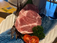 -吉屋烤肉(八宝街店)