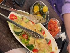 -大馥·炭火烧肉酒场(莘庄莘福坊店)