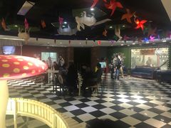 -H次元沉浸剧情密室(街道口店)