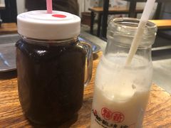 -福苗小骆驼烧烤(莲湖路店)