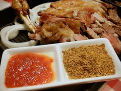 -西贝莜面村(当代商城店)