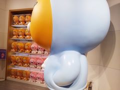 -KAKAO FRIENDS(弘大店)