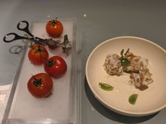 -小大董·烤鸭(观景餐厅·南京西路店)