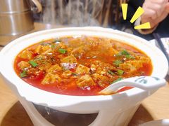 外婆卤豆腐-蜀宴小调·精致家常菜(科华店)