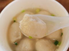 -林记木担鱼丸汤(鼓浪屿店)