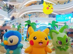 -KK ONE(京基滨河时代店)