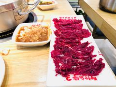-为什么牛潮汕牛肉火锅(万胜广场店)