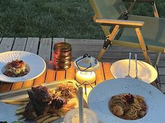 -Supine Bistro溯泮餐厅