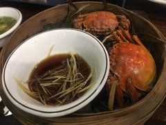 -漫天香·小龙虾餐厅(夏湾店)