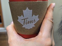 -Tims天好咖啡·贝果(东方广场店)