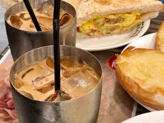 -旺记冰室(九龙中心大厦店)