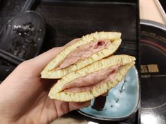 铜锣烧-吉野家(上海美罗城店)