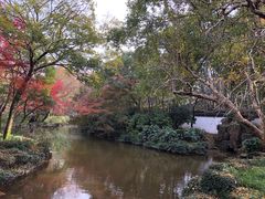 -秋霞圃