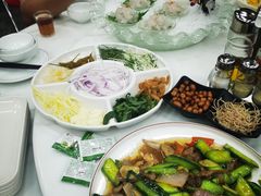 -嘉升大排档(番禺总店)