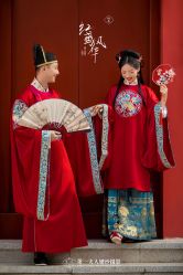 -第一夫人婚纱摄影(南京店)