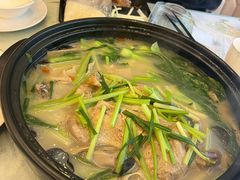 -陈江波老鸭煲(化工路店1号店)