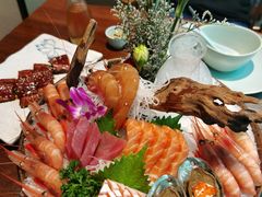 -古京·臻致料理(月湖店)