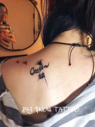 -SNOW TATTOO STUDIO