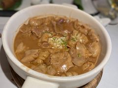 传统炖吊子-四季民福烤鸭店(前门店)