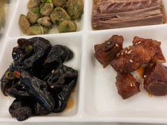 -全聚德(常州店)