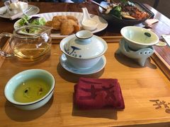 -我茶人文茶馆