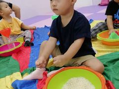 -红黄蓝成长中心(公益西桥校区)