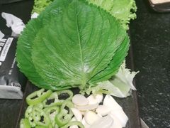 -炭虎烤肉(桂林路店)