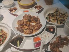 -大鸭梨烤鸭(枣园店)