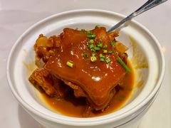儒哥猪手-粤小馆(天安云谷店)