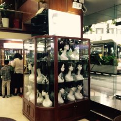 -南京美发店