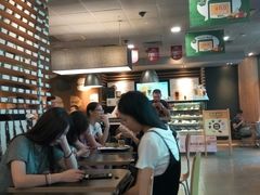 -麦当劳(番禺信联大厦店)