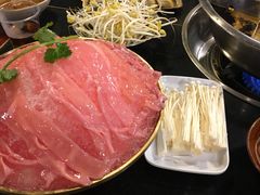 -邓莽子老火锅(中兴路总店)