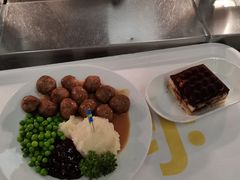 -宜家·瑞典风味餐厅(北京西红门店)