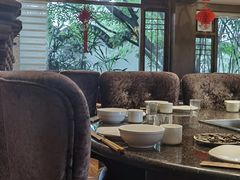 -老茶树山水庭院火锅(126店)