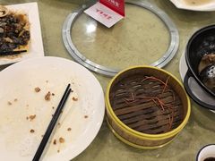 -西江河鲜·趣苑酒楼(鼎湖牌坊店)