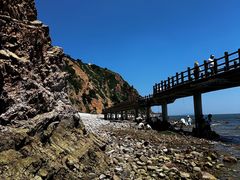 -长岛南北长山旅游景区